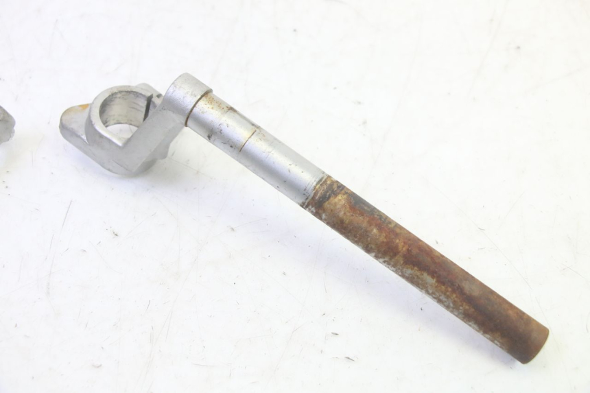 photo de LENKER DAELIM VJ ROADWIN FI 125 (2008 - 2017) - Gesamtansicht des Produkts