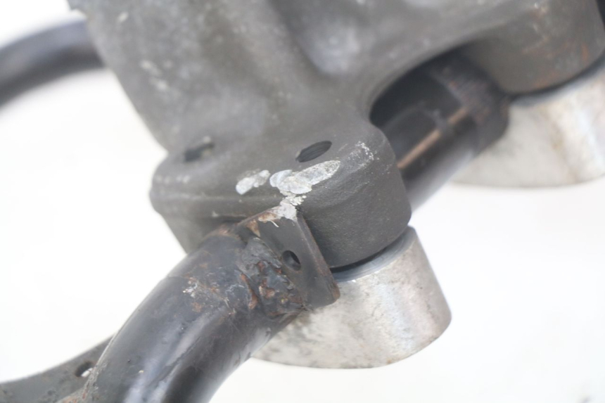 photo de LENKER YAMAHA XMAX X-MAX 125 (2006 - 2009) - Zoom auf Gebrauchszustand