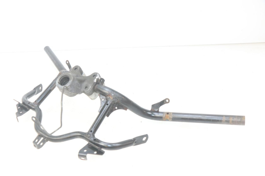 photo de LENKER YAMAHA XMAX X-MAX 125 (2006 - 2009) - Technische Nahaufnahme