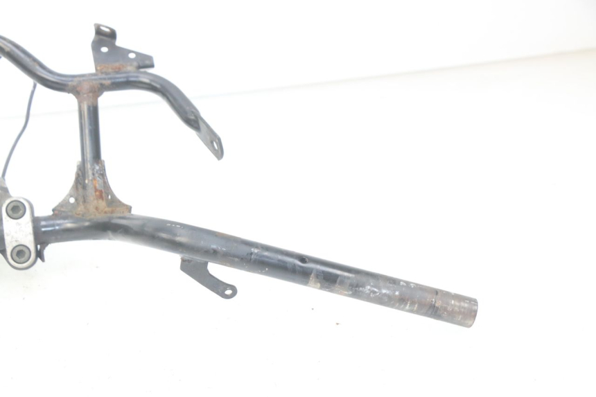 photo de LENKER YAMAHA XMAX X-MAX 125 (2006 - 2009) - Details der Befestigungspunkte