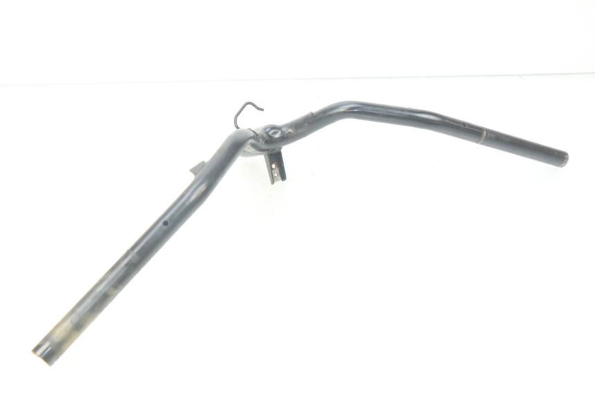 photo de LENKER TGB X-MOTION XMOTION 125 (2008 - 2014) - Technische Nahaufnahme