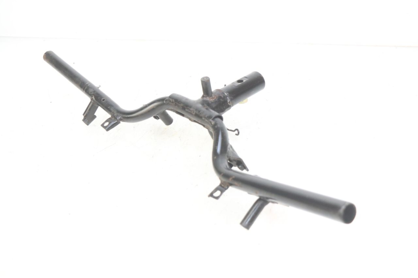 photo de LENKER SYM X-PRO 4T 50 (2014 - 2021) - Zoom auf Gebrauchszustand