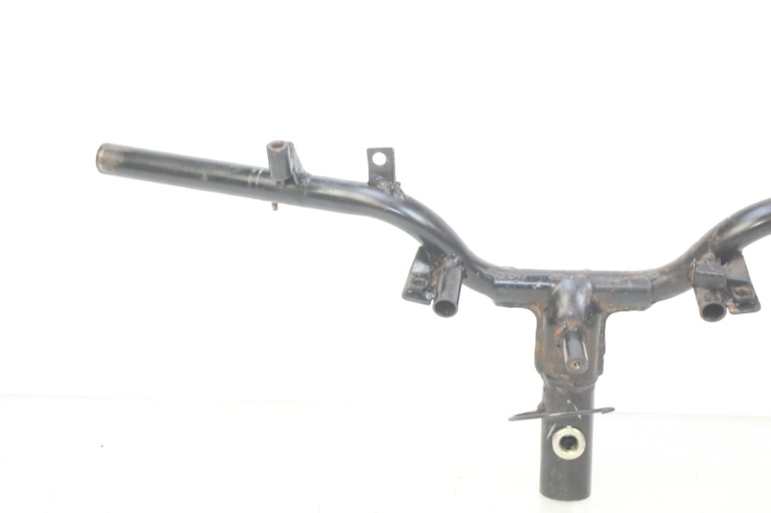 photo de LENKER SYM X-PRO 4T 50 (2014 - 2021) - Alternative Perspektive