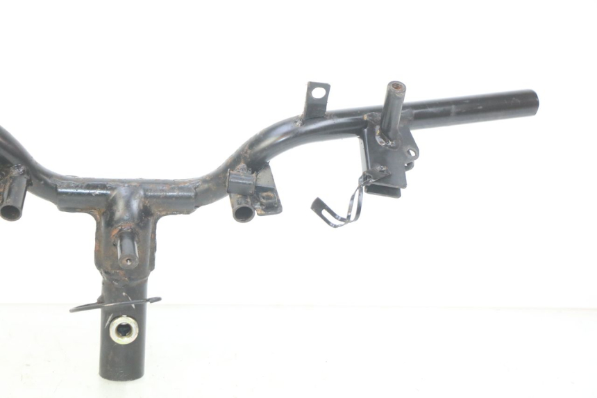 photo de LENKER SYM X-PRO 4T 50 (2014 - 2021) - Technische Nahaufnahme