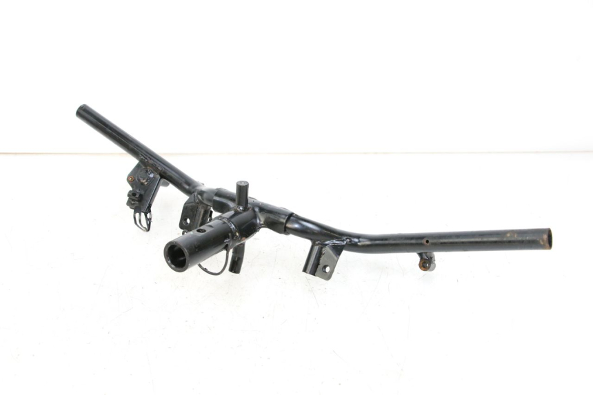 photo de LENKER SYM X-PRO 4T 50 (2014 - 2021) - Zoom auf Gebrauchszustand