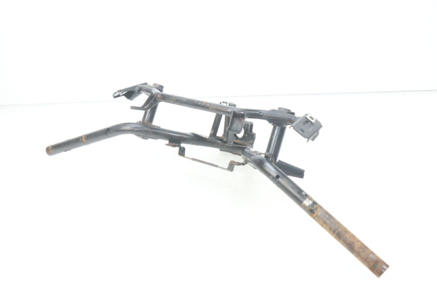 photo de LENKER PIAGGIO X7 125 (2007 - 2013) - Zoom auf Gebrauchszustand