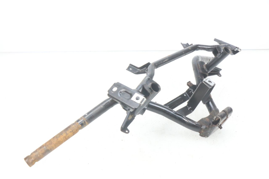 photo de LENKER PIAGGIO X7 125 (2007 - 2013) - Alternative Perspektive