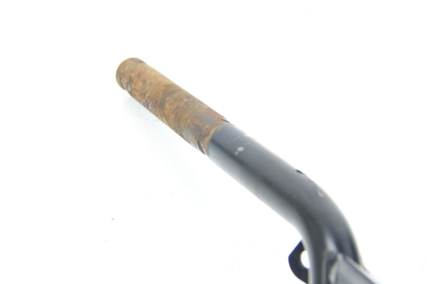 photo de LENKER PIAGGIO X8 125 (2004 - 2007) - Details der Befestigungspunkte