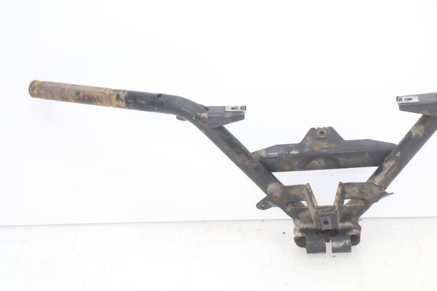 photo de LENKER PIAGGIO X9 EVOLUTION 250 (2003 - 2007) - Details der Befestigungspunkte