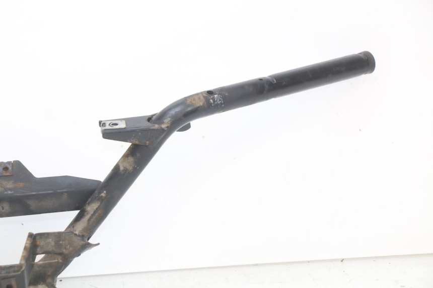 photo de LENKER PIAGGIO X9 EVOLUTION 250 (2003 - 2007) - Oberflächenzustand und Material