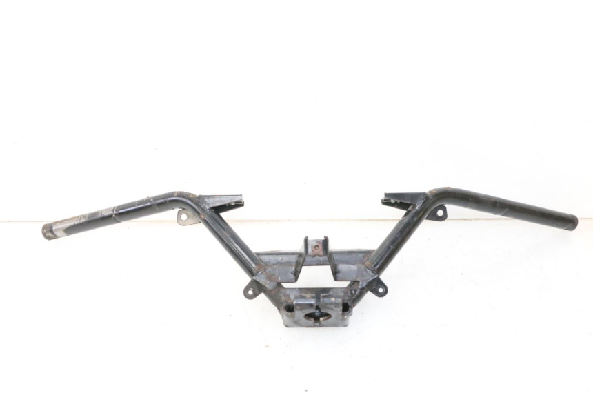 photo de LENKER PIAGGIO X9 EVOLUTION 125 (2003 - 2007) - Oberflächenzustand und Material