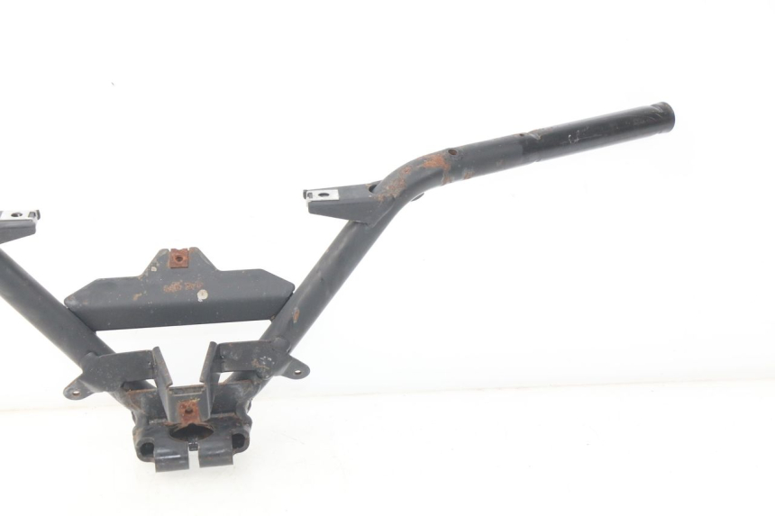 photo de LENKER PIAGGIO X9 125 (2000 - 2003) - Technische Nahaufnahme