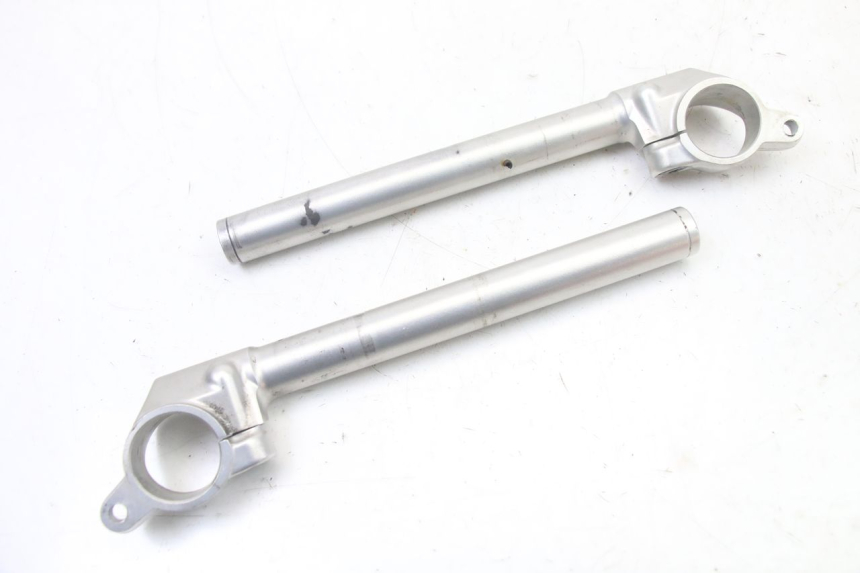 photo de LENKER YAMAHA TZR 50 (2008 - 2016) - Details der Befestigungspunkte