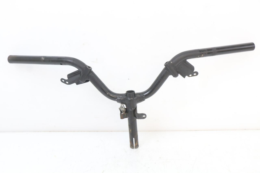 photo de LENKER PIAGGIO ZIP 2T 50 (2009 - 2019) - Hauptansicht