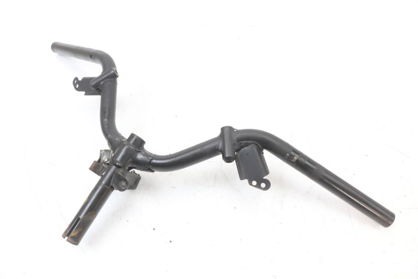 photo de LENKER PIAGGIO ZIP 2T 50 (2009 - 2019) - Zoom auf Gebrauchszustand
