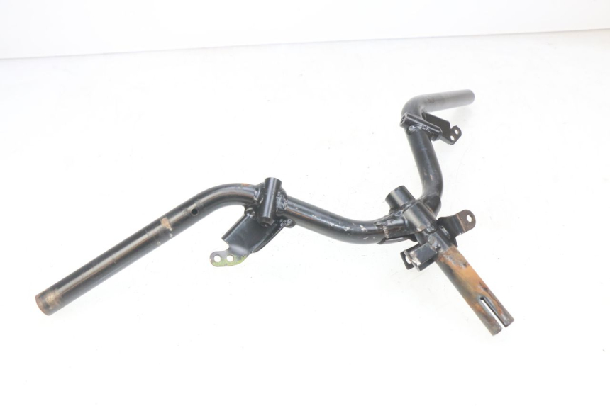 photo de LENKER PIAGGIO ZIP 4T 50 (2018 - 2020) - Zoom auf Gebrauchszustand