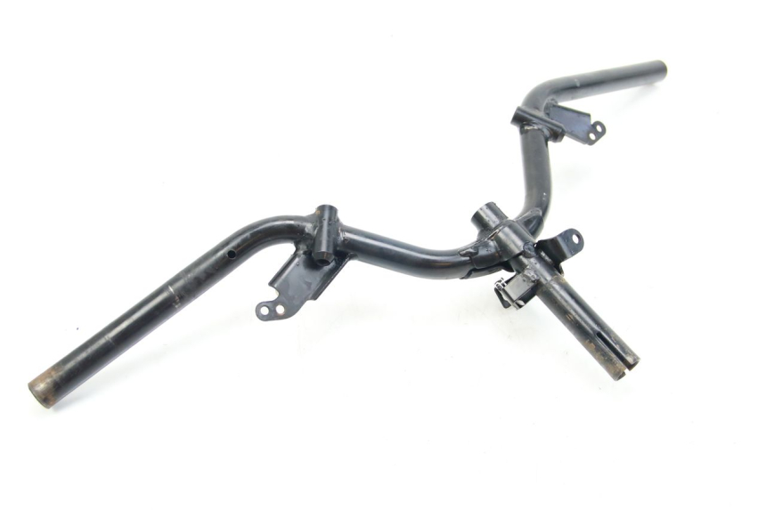 photo de LENKER PIAGGIO ZIP 4T 50 (2018 - 2020) - Hauptansicht