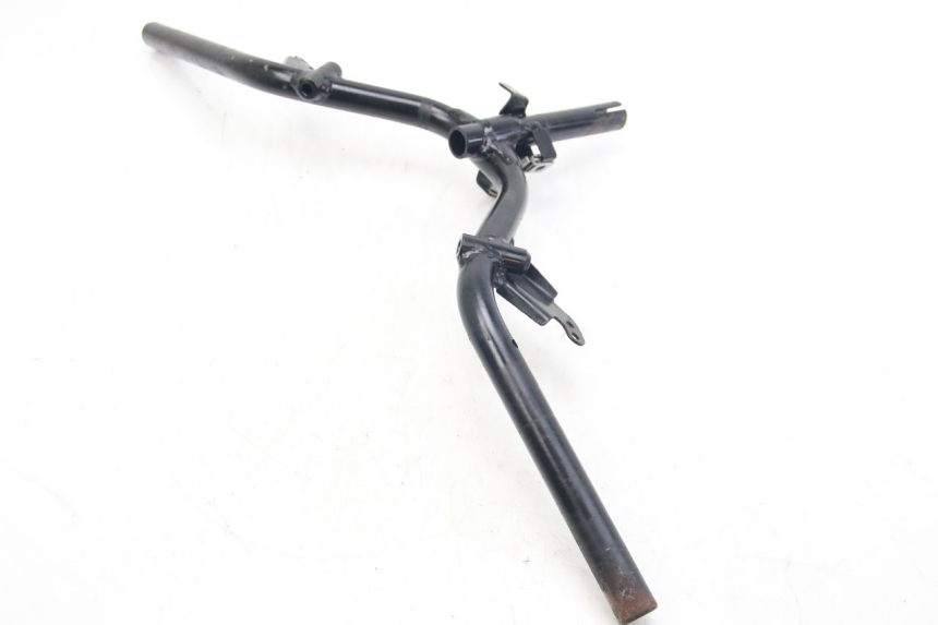 photo de LENKER PIAGGIO ZIP 4T 50 (2018 - 2020) - Hauptansicht