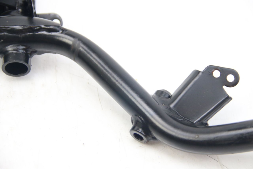 photo de LENKER PIAGGIO ZIP 4T 50 (2018 - 2020) - Technische Nahaufnahme