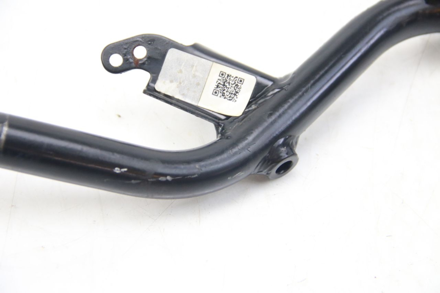 photo de LENKER PIAGGIO ZIP 4T 50 (2018 - 2020) - Oberflächenzustand und Material