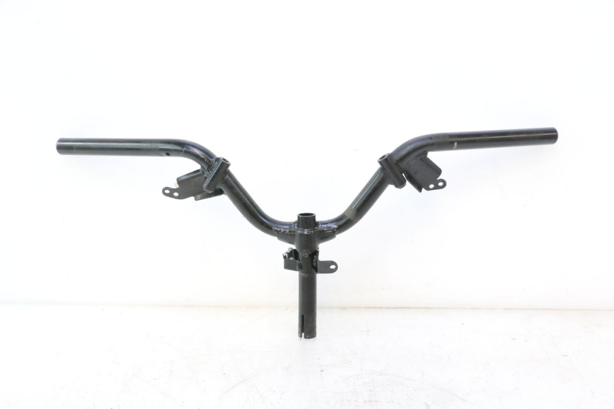 photo de LENKER PIAGGIO ZIP IGET 4T 50 (2021 - 2023) - Hauptansicht