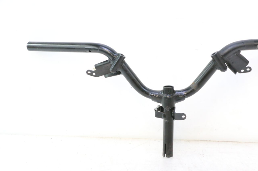 photo de LENKER PIAGGIO ZIP IGET 4T 50 (2021 - 2023) - Zoom auf Gebrauchszustand