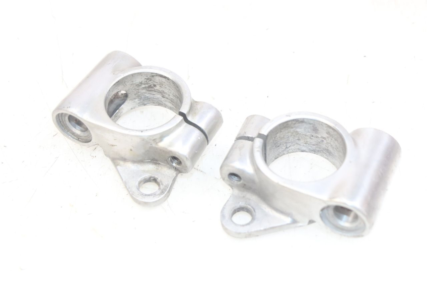 photo de LENKER KAWASAKI ZX-6R ZX6R 600 (1995 - 1997) - Hauptansicht