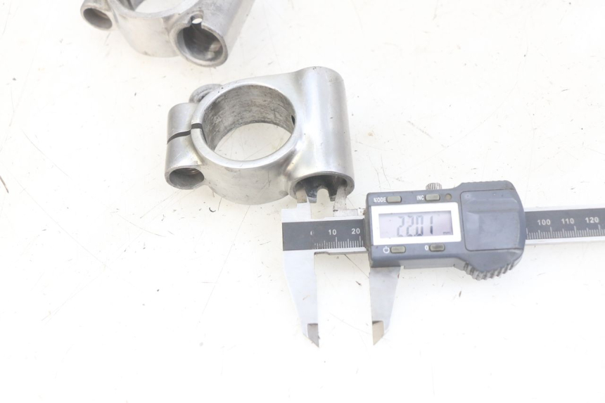 photo de LENKER KAWASAKI ZX-6R ZX6R 600 (1995 - 1997) - Detailansicht des Bauteils