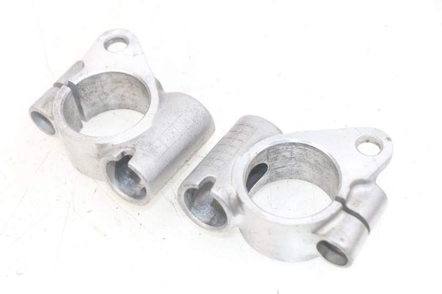 photo de LENKER KAWASAKI ZX-6R ZX6R 600 (1995 - 1997) - Alternative Perspektive