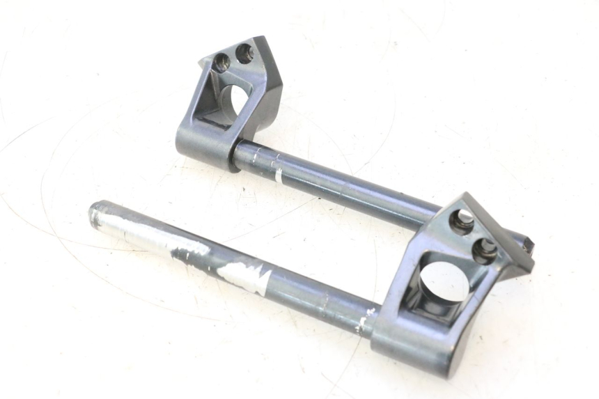 photo de LENKER KAWASAKI ZZR 600 (1995 - 2004) - Hauptansicht