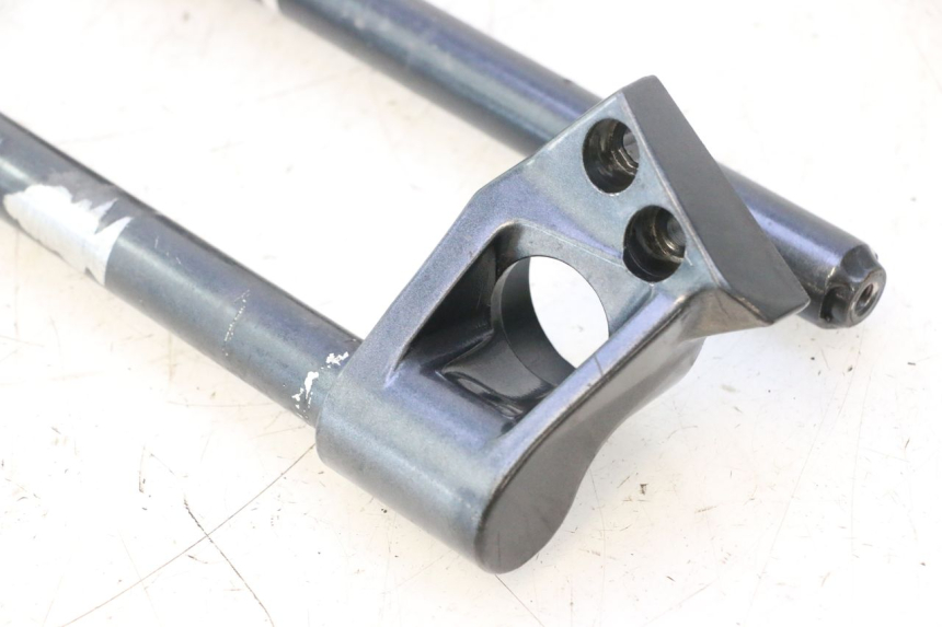 photo de LENKER KAWASAKI ZZR 600 (1995 - 2004) - Zoom auf Gebrauchszustand