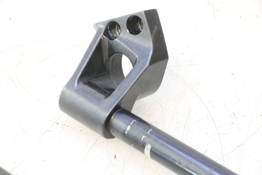 photo de LENKER KAWASAKI ZZR 600 (1995 - 2004) - Alternative Perspektive