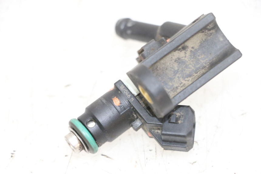 photo de INJEKTOR KYMCO AGILITY 16+ 4T 50 (2018 - 2023) - Hauptansicht