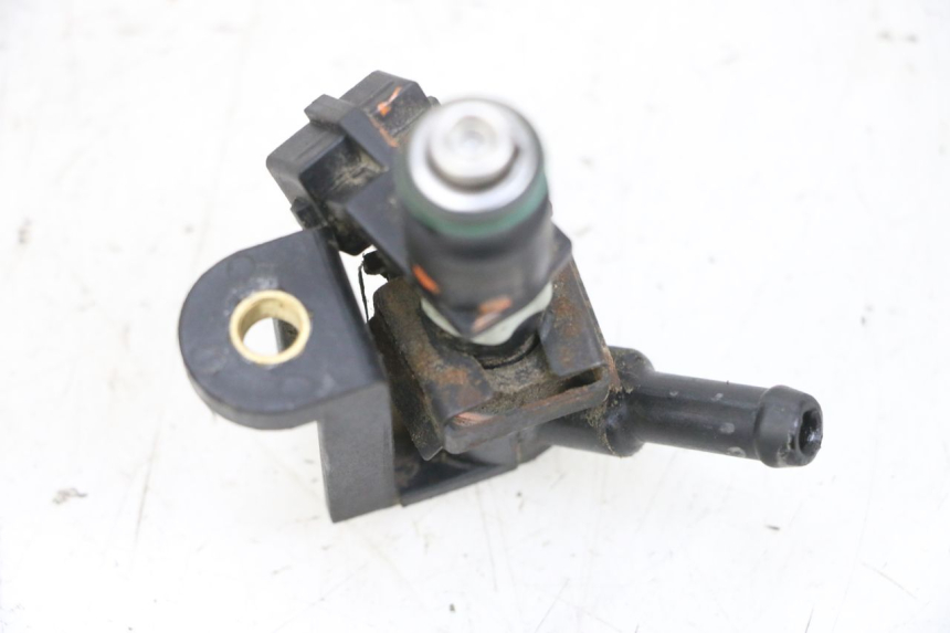 photo de INJEKTOR KYMCO AGILITY 16+ 4T 50 (2018 - 2023) - Zoom auf Gebrauchszustand