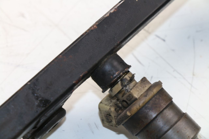 photo de EINSPRITZDüSE BMW K100 1000 (1982 - 1990) - Alternative Perspektive