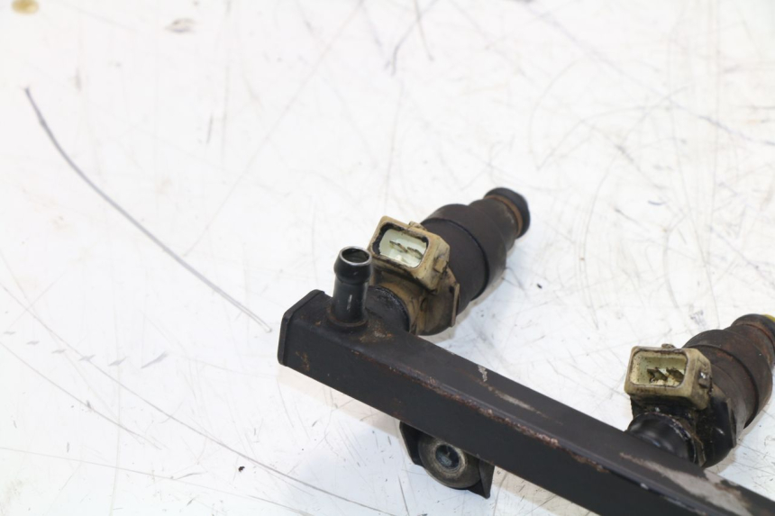 photo de EINSPRITZDüSE BMW K100 1000 (1982 - 1990) - Kennzeichnungen und Originalreferenzen