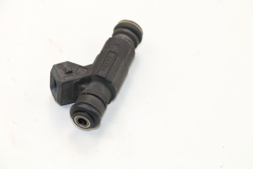 photo de EINSPRITZVENTILE BMW R GS 1150 (1999 - 2004) - Zoom auf Gebrauchszustand