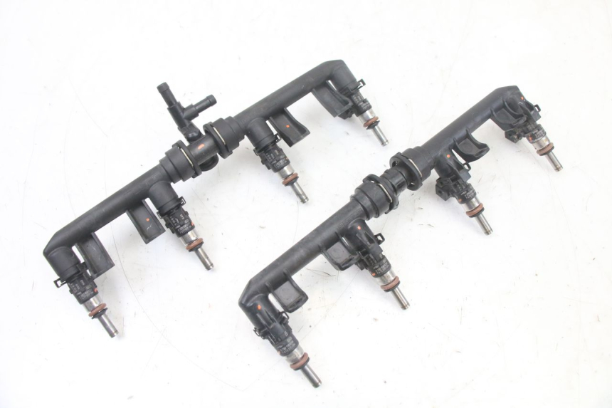 photo de EINSPRITZVENTILE BMW S RR ABS S1000RR 1000 (2015 - 2018) - Hauptansicht