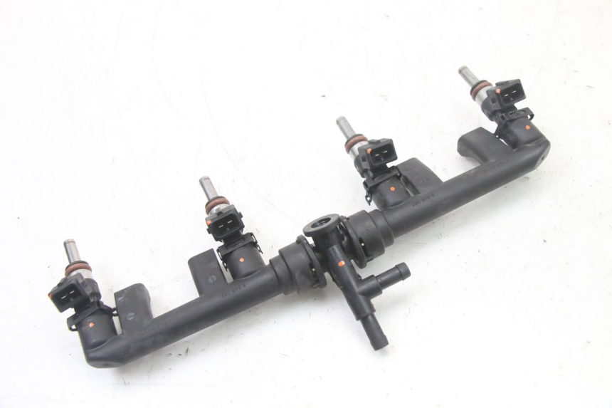 photo de EINSPRITZVENTILE BMW S RR ABS S1000RR 1000 (2015 - 2018) - Weitere Ansicht des Artikels