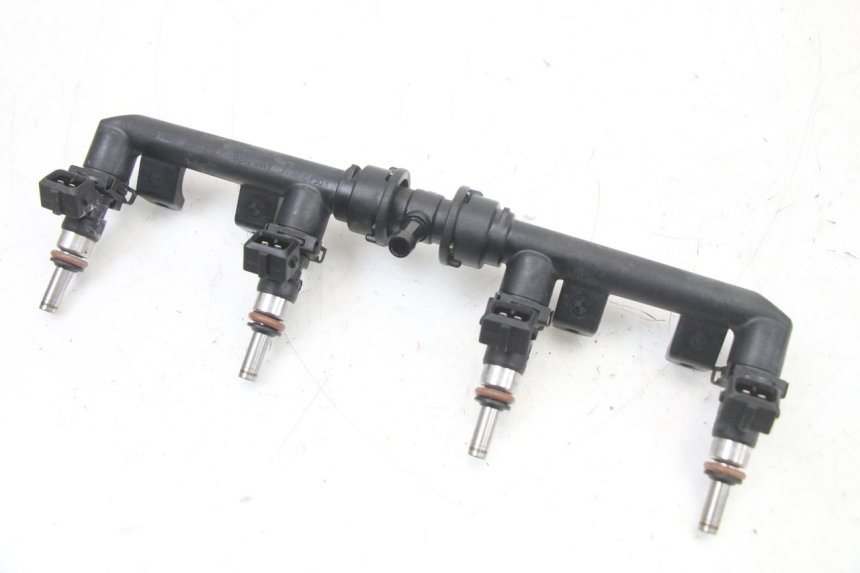 photo de EINSPRITZVENTILE BMW S RR ABS S1000RR 1000 (2015 - 2018) - Alternative Perspektive