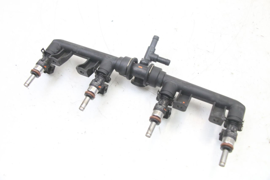 photo de EINSPRITZVENTILE BMW S RR ABS S1000RR 1000 (2015 - 2018) - Gesamtansicht des Produkts