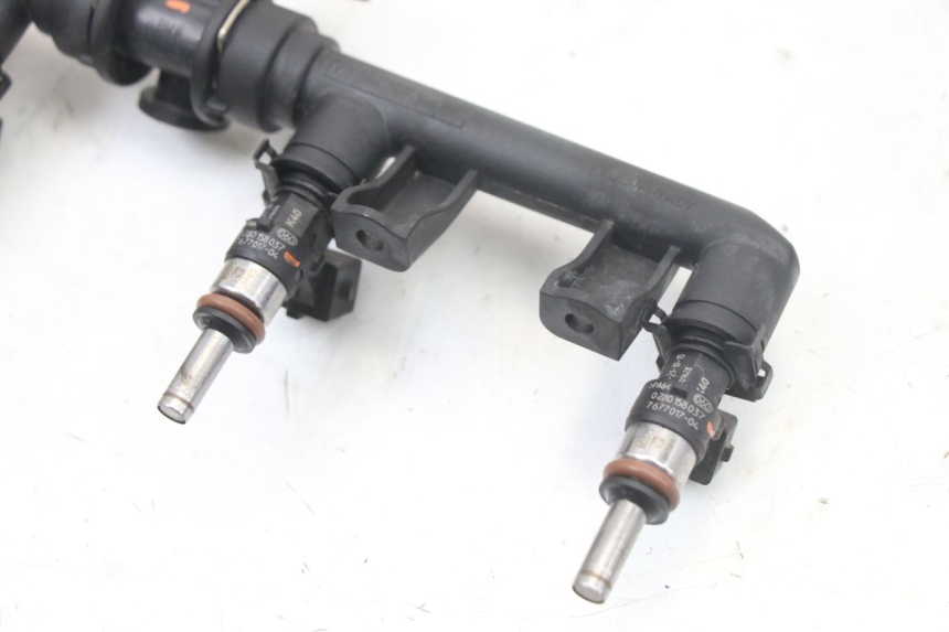 photo de EINSPRITZVENTILE BMW S RR ABS S1000RR 1000 (2015 - 2018) - Geprüftes Gebrauchtteil