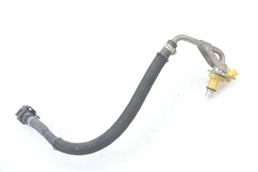 photo de INJEKTOR SUZUKI BURGMAN 125 (2007 - 2014) - Hauptansicht