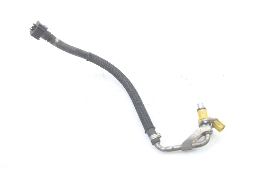 photo de INJEKTOR SUZUKI BURGMAN 125 (2007 - 2014) - Details der Befestigungspunkte