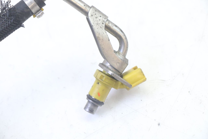 photo de INJEKTOR SUZUKI BURGMAN 125 (2007 - 2014) - Alternative Perspektive