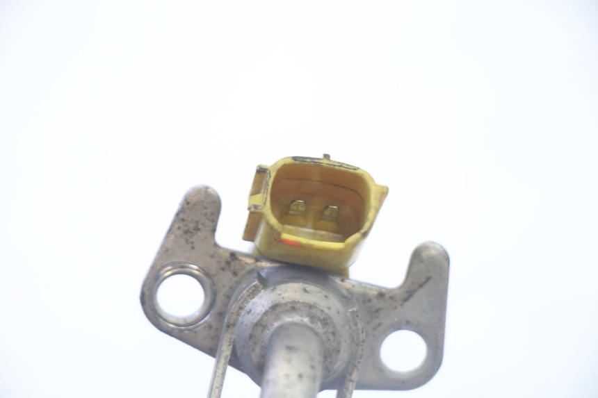 photo de INJEKTOR SUZUKI BURGMAN 125 (2007 - 2014) - Technische Nahaufnahme