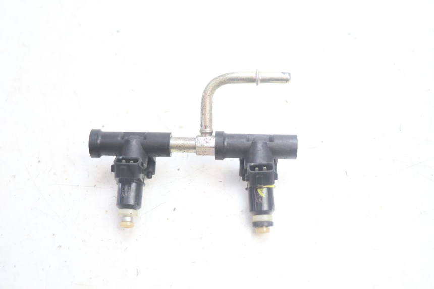 photo de EINSPRITZVENTILE SUZUKI BURGMAN EXECUTIVE ABS 650 (2006 - 2012) - Hauptansicht