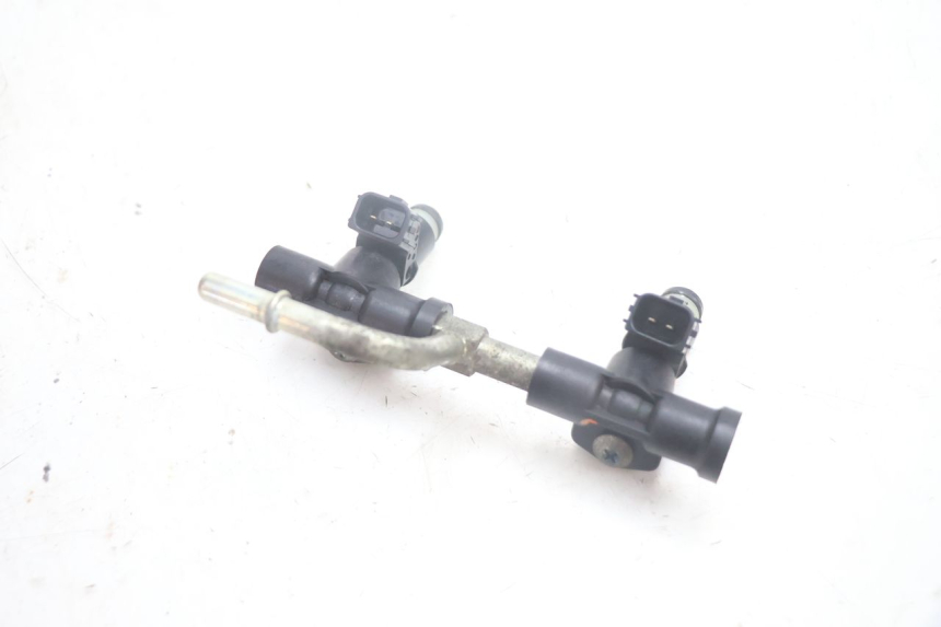 photo de EINSPRITZVENTILE SUZUKI BURGMAN EXECUTIVE ABS 650 (2006 - 2012) - Detailansicht des Bauteils