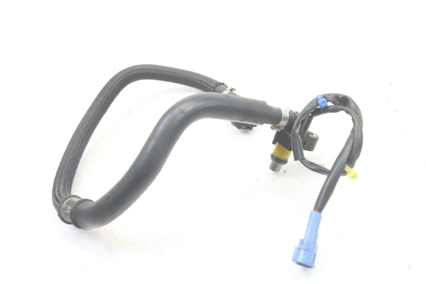 photo de EINSPRITZDüSE YAMAHA BW'S BWS 125 (2010 - 2013) - Zoom auf Gebrauchszustand