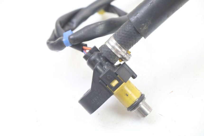 photo de EINSPRITZDüSE YAMAHA BW'S BWS 125 (2010 - 2013) - Alternative Perspektive